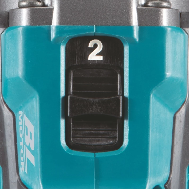 Makita DF001GZ01 Δραπανοκατσάβιδο Μπαταρίας 40V solo