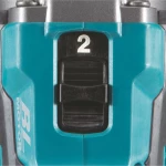 Makita DF001GZ01 Δραπανοκατσάβιδο Μπαταρίας 40V solo