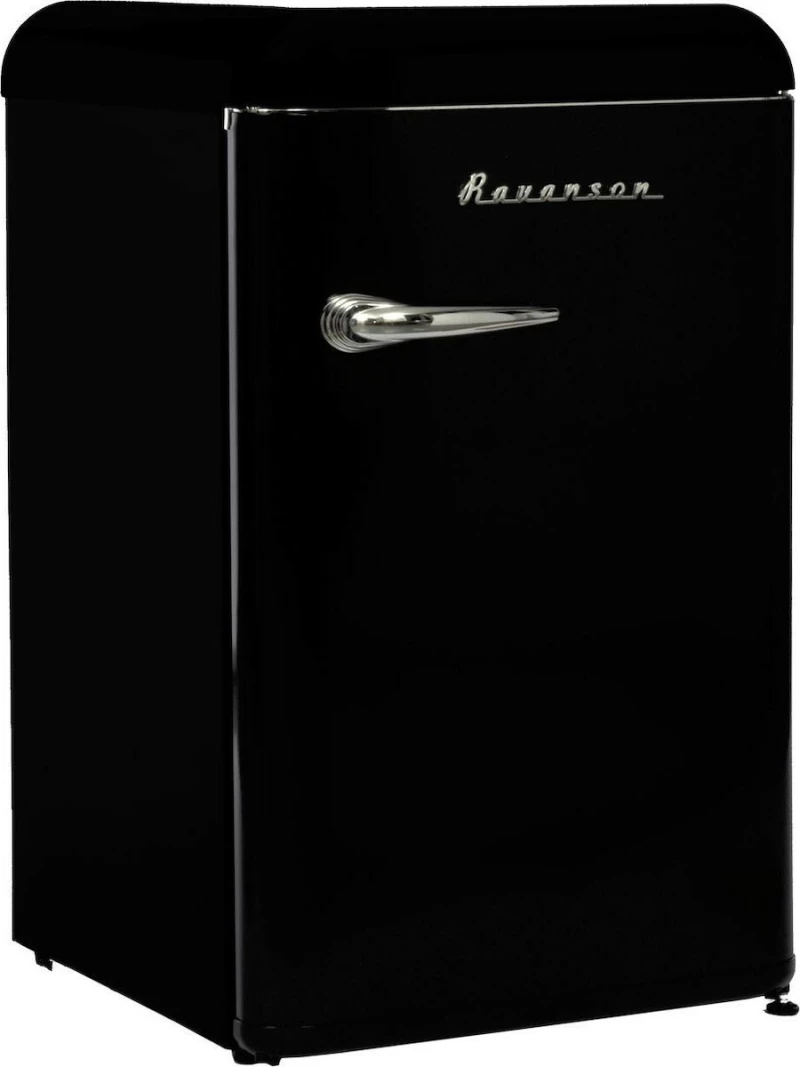 Ravanson Μονόπορτο Ψυγείο LKK-120RB