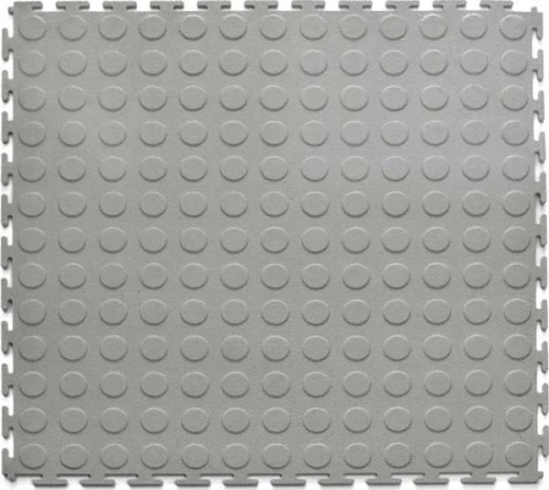 Πλακάκι PVC Tile Grey (45,7X45,7)