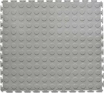 Πλακάκι PVC Tile Grey (45,7X45,7)