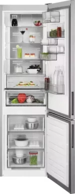 AEG RCB736E5MX Ψυγειοκαταψύκτης NoFrost Inox