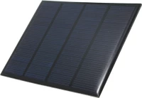 Mini Solar Panel 12V 1.5W 1.5W