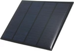 Mini Solar Panel 12V 1.5W 1.5W