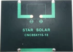 Mini Solar Panel 12V 1.5W 1.5W