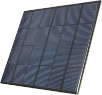 Epoxy Mini Solar Panel 3.5W