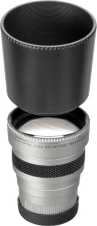 Raynox HD-2205 PRO 55mm