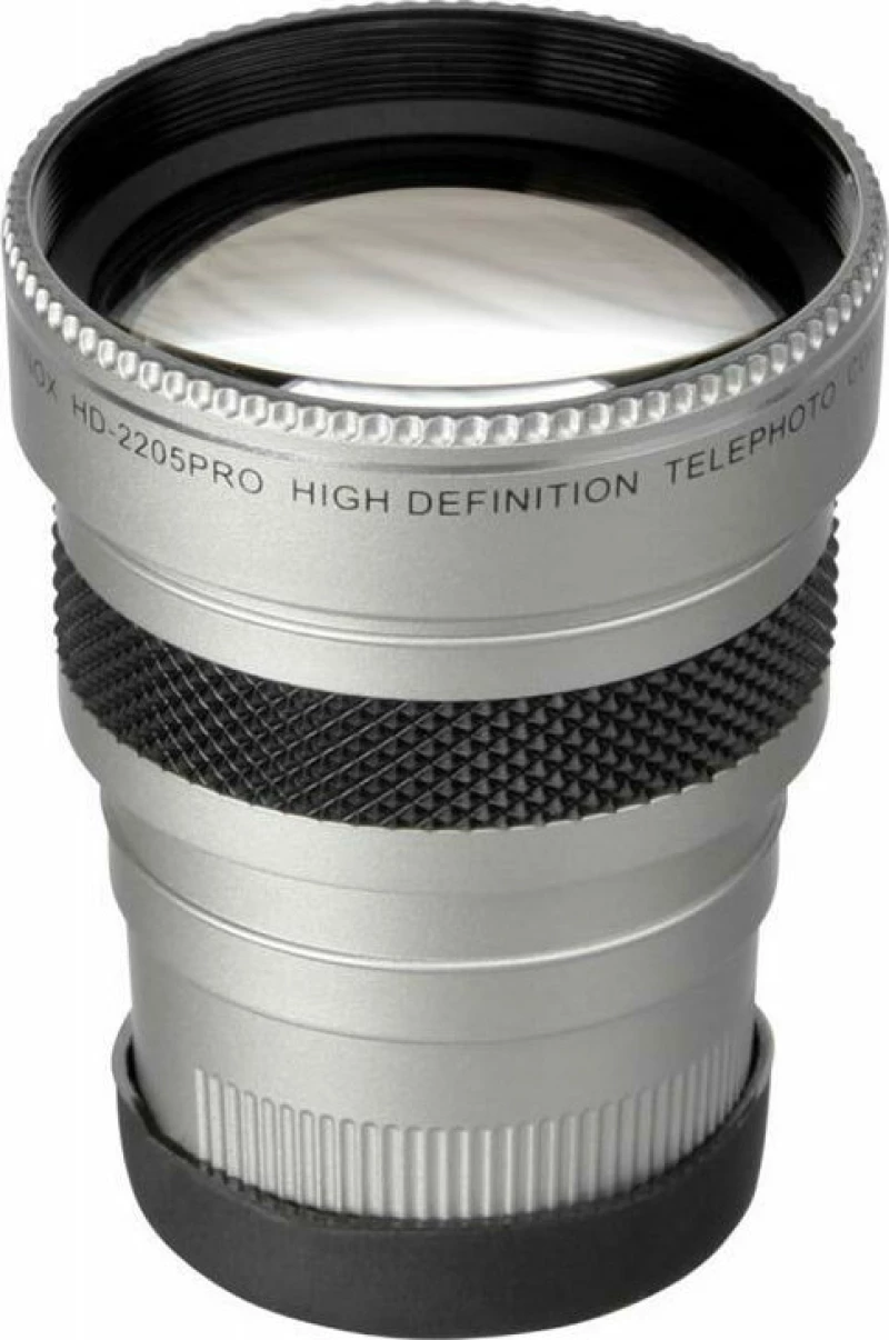 Raynox HD-2205 PRO 55mm