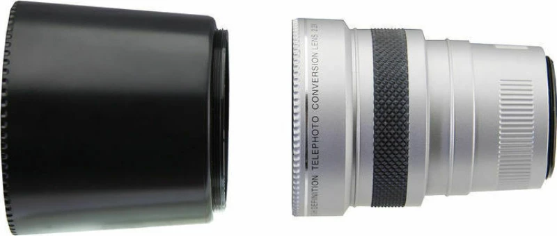 Raynox HD-2205 PRO 55mm