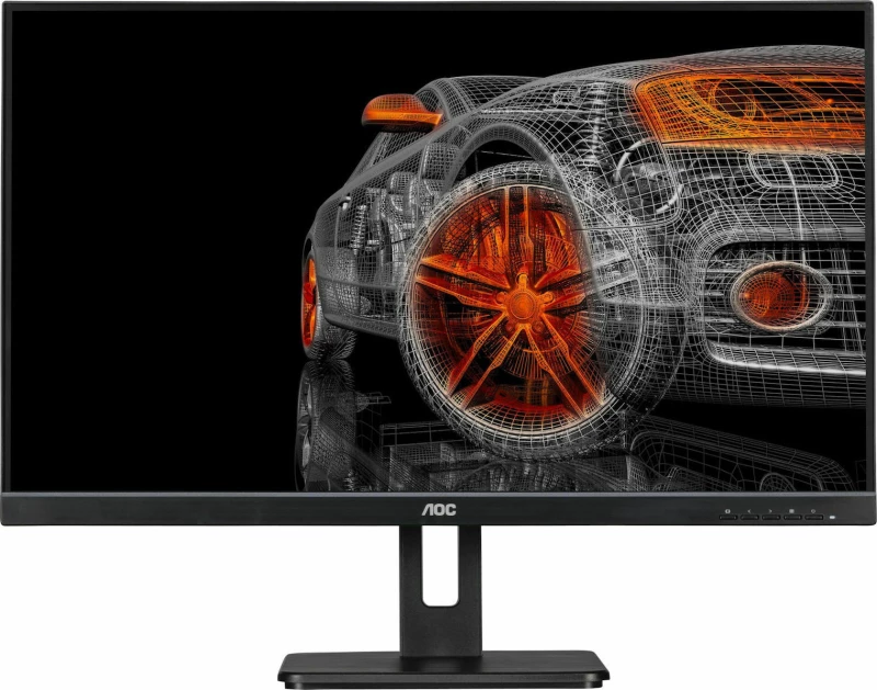 AOC 27P2Q Monitor 27" FHD