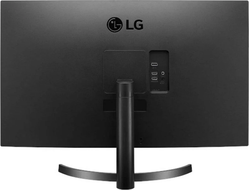 LG 32QN600-B Monitor 32" QHD