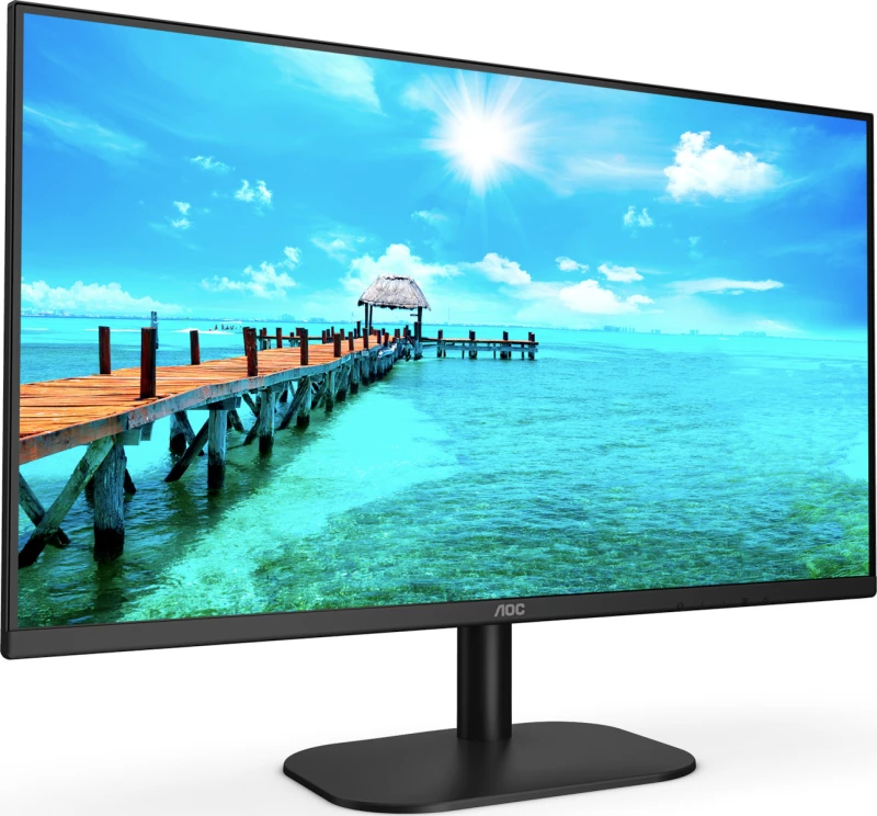 AOC 27B2AM Monitor 27" FHD