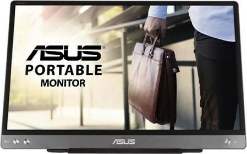 Asus ZenScreen MB14AC Monitor 14" FHD