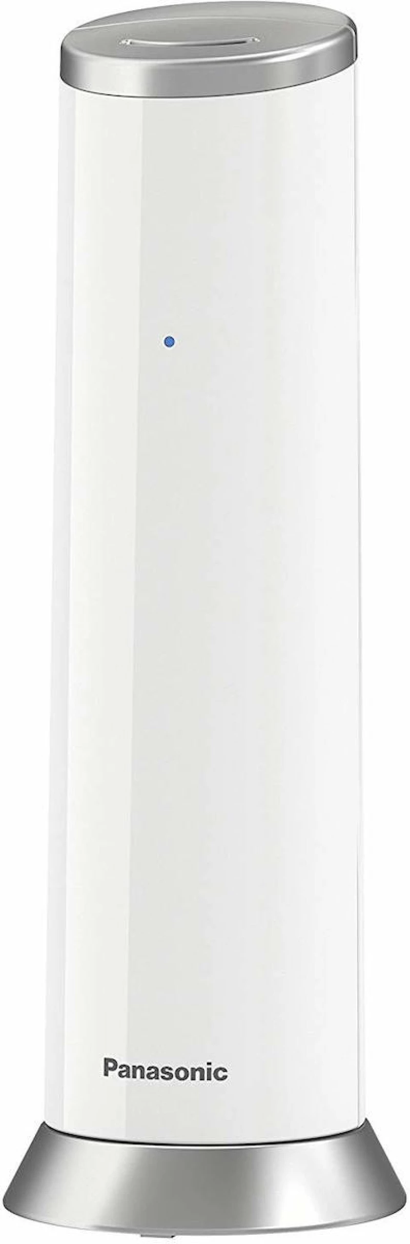 Panasonic KX-TGK220 Ασύρματο Τηλέφωνο Λευκό