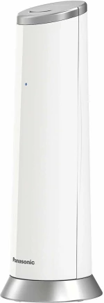 Panasonic KX-TGK220 Ασύρματο Τηλέφωνο Λευκό
