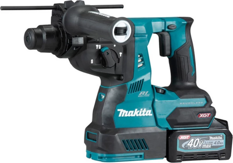 Makita XGT 40V 2x4Ah HR003GM201