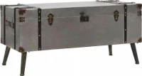 Τραπεζάκι Σαλονιού Ορθογώνιο 102x47.551x47.5cm