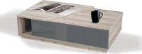 Τραπεζάκι Σαλονιού Νο4 Ορθογώνιο 150x70cm