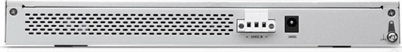 Network Switch Ubiquiti UniFi 6-Port 802.3bt 10Gbit/s. POE