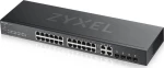 Network Switch 24-Port ZyXEL GS1920-24V2-EU0101F