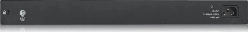 Network Switch 24-Port ZyXEL GS1920-24V2-EU0101F