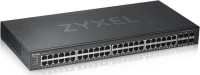 Network Switch 44-Port ZyXEL GS1920-48V2-EU0101F