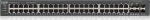 Network Switch 44-Port ZyXEL GS1920-48V2-EU0101F