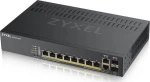 Gs1920-8Hpv2-Eu0101F - Zyxel Gs1920-8Hpv2
