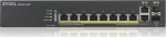 Gs1920-8Hpv2-Eu0101F - Zyxel Gs1920-8Hpv2