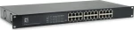 Network Switch 24-Port Levelone Ge Gep-2421W630 630W Poe