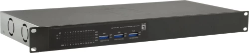 Level One FGP-2602 (380 W)