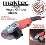 Makita M9001 Τροχός 230mm Ρεύματος 2000W