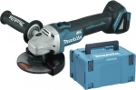 Makita DGA506ZJ Τροχός 125mm Μπαταρίας Solo