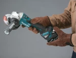Makita DGA506ZJ Τροχός 125mm Μπαταρίας Solo