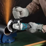 Makita DGA506ZJ Τροχός 125mm Μπαταρίας Solo