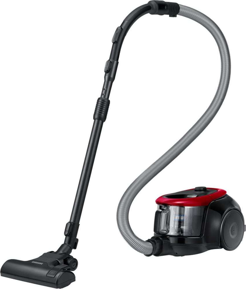 Samsung VC07M2110SR/GE Ηλεκτρική Σκούπα 700W με Κάδο 1.5lt