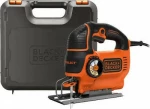 Black & Decker Σέγα BES610K 650W