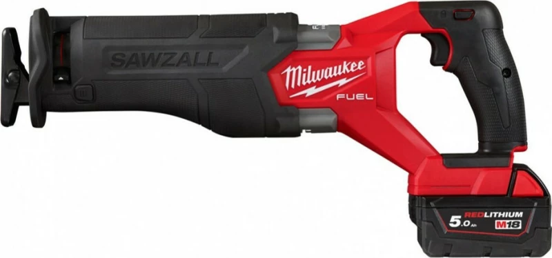 Milwaukee Σπαθοσέγα M18 FSZ-502X 14V 2x
