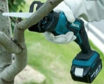 Makita Σπαθοσέγα DJR183ZJ 18V Solo