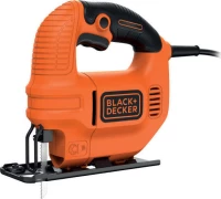 Black & Decker Σέγα KS501 400W