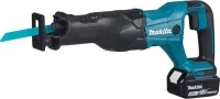 Makita Σπαθοσέγα DJR186RT 18V 1x5Ah