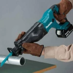 Makita Σπαθοσέγα DJR186RT 18V 1x5Ah