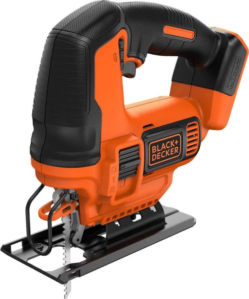 Black & Decker Σέγα BDCJS18N 18V Solo