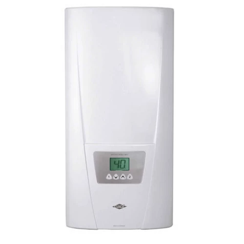 Ταχυθερμαντηρες Clage Dex 8 -12 Kw
