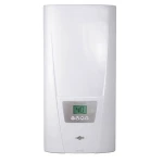 Ταχυθερμαντηρες Clage Dex 8 -12 Kw