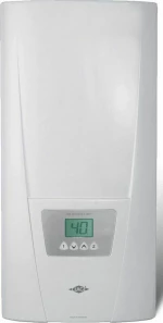 Ταχυθερμαντηρες Clage Dex 8 -12 Kw
