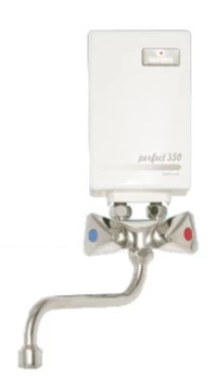 Ταχυθερμαντηρας Wijas Perfect 450 150 4.5 Kw 220V 15-38°C 2.5L/Min