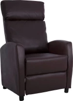 Comfort Relax Πολυθρόνα Massage HM8319.02