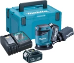Makita DBO180RTJ 18V 2x5Ah