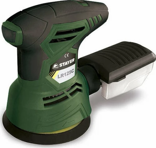 Stayer LR 125 C 300W